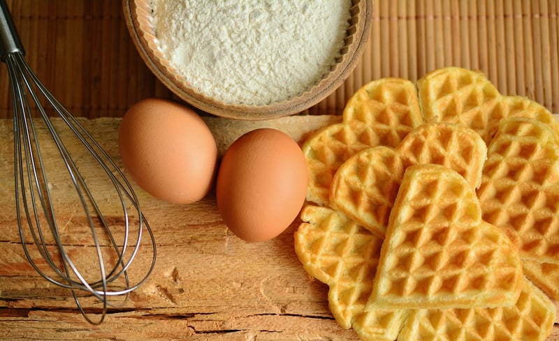 Culinary Creations